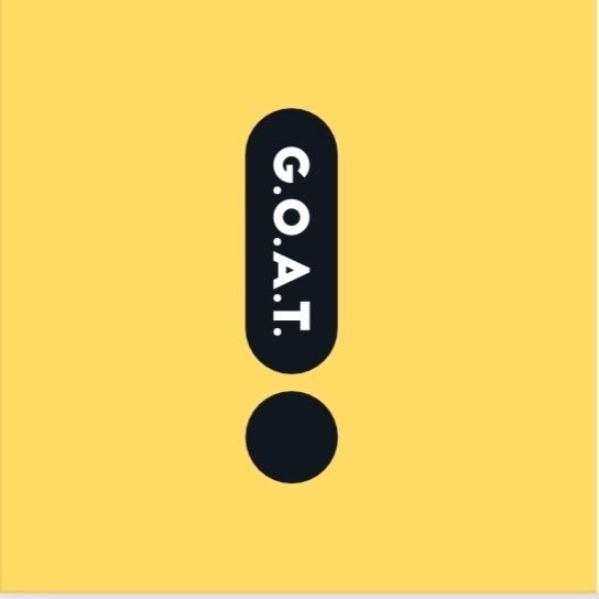 Goat Burger